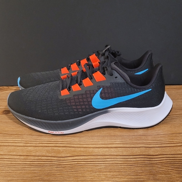 Nike Other - NEW Nike Air Zoom Pegasus 37 running shoes men's size 13 sneakers.